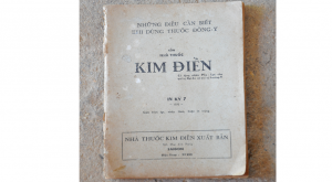Nhà thuốc Kim điền