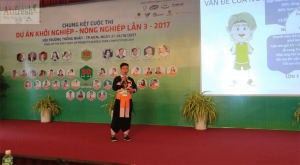 Khởi nghiệp nông thôn từ tài nguyên bản địa