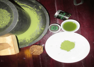 Truly Matcha
