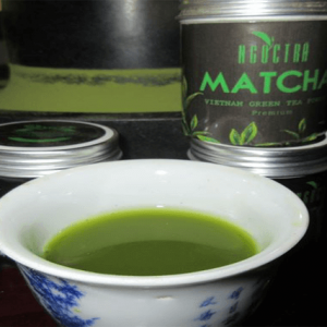 PREMIUM MATCHA