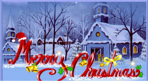 Merry chistmas